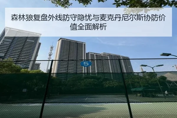 森林狼复盘外线防守隐忧与麦克丹尼尔斯协防价值全面解析